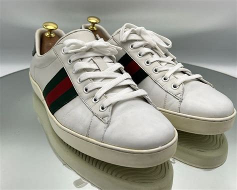 gucci scarpe ace|scarpe gucci outlet.